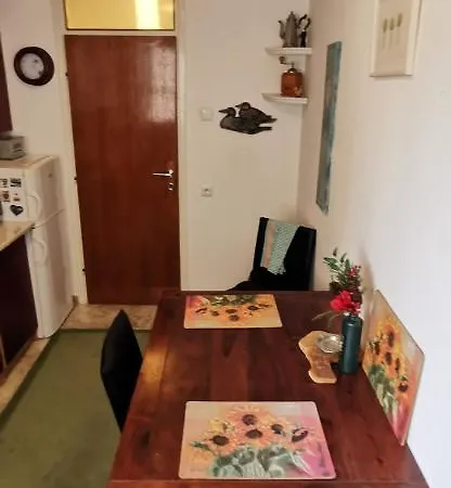 Hamdije Apartmán Sarajevo