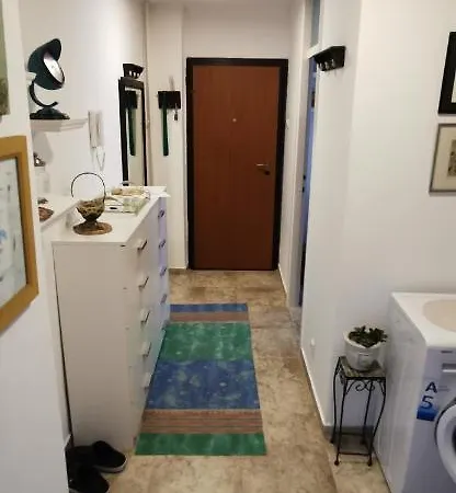 Apartament Hamdije Sarajewo