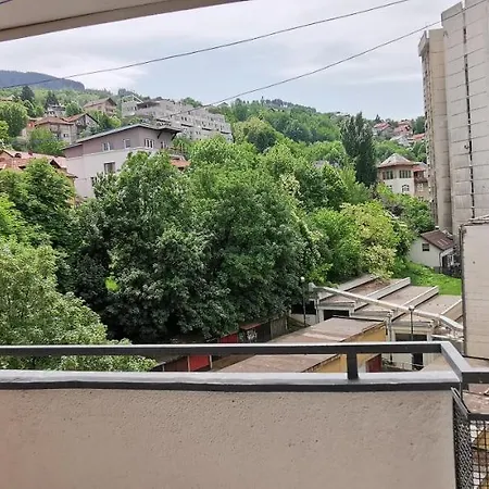 Hamdije * Sarajevo