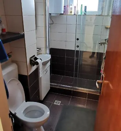 Hamdije Apartmán Sarajevo