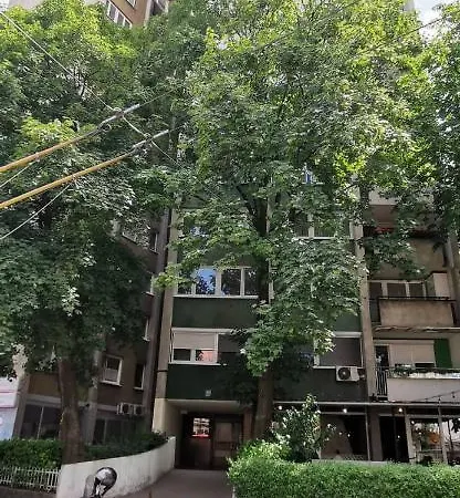 Apartment Hamdije