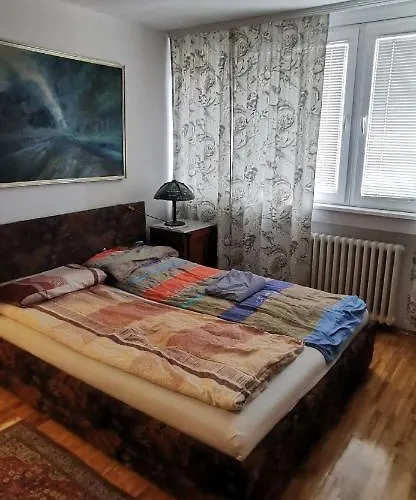 Appartement Hamdije Sarajevo