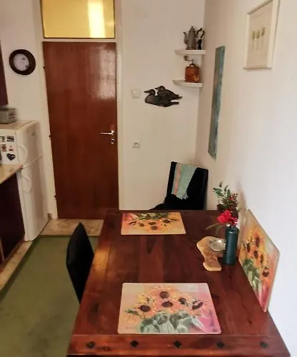 Hamdije Apartment Sarajevo
