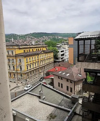 Hamdije Apartment Sarajevo