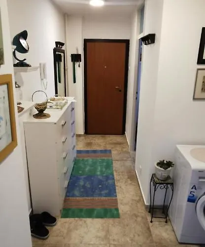 Apartment Hamdije Sarajevo