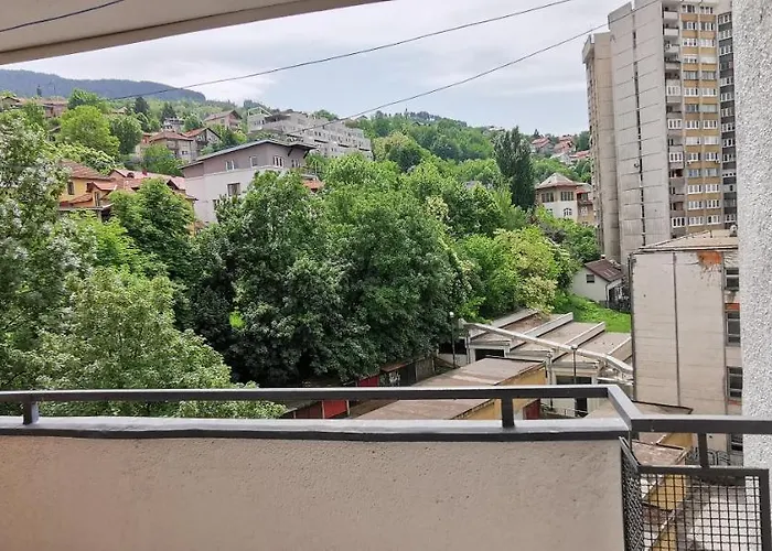 Hamdije * Sarajevo