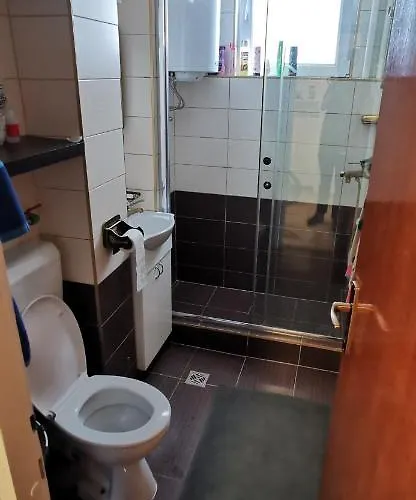 Hamdije Apartment Sarajevo